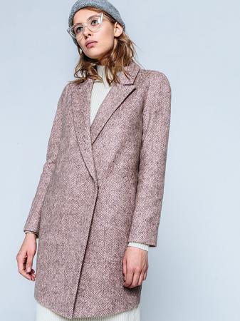 Пальто N.O.M.I