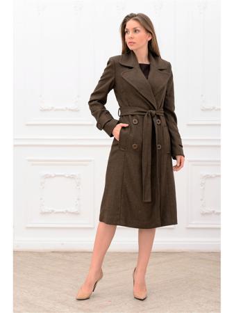 Пальто Katerina Bleska&Tamara Savin