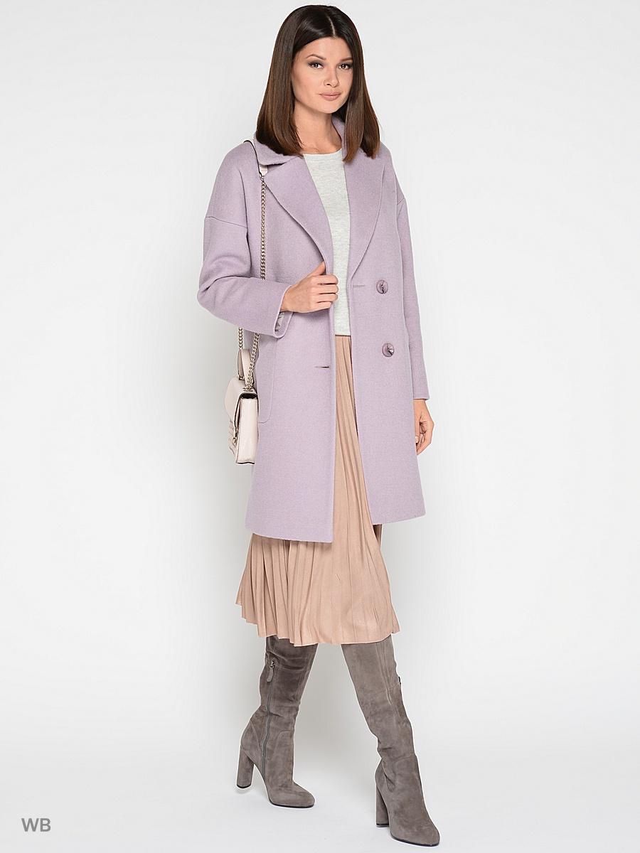 Пальто Barcelonica