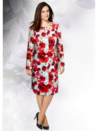 Пальто Sezon Stylе