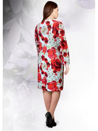 Пальто Sezon Stylе