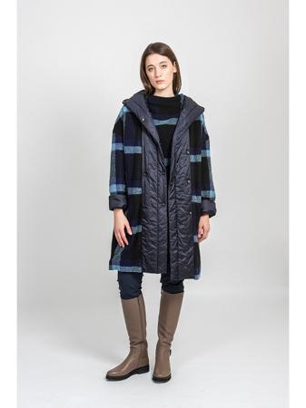 Пальто PAROLE by Victoria Andreyanova