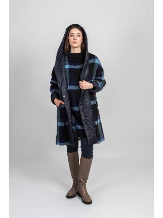 Пальто PAROLE by Victoria Andreyanova