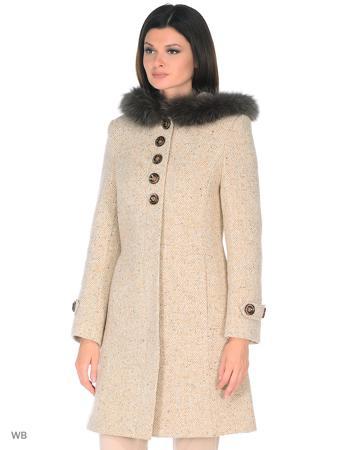 Пальто LILIYA