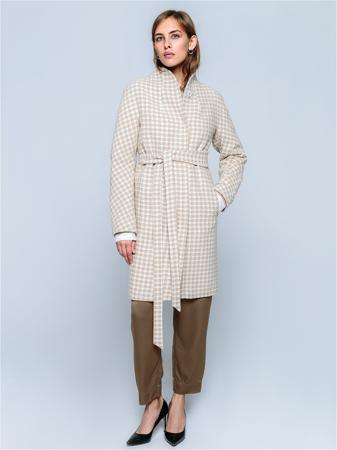 Пальто N.O.M.I