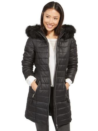 Пальто TOM TAILOR