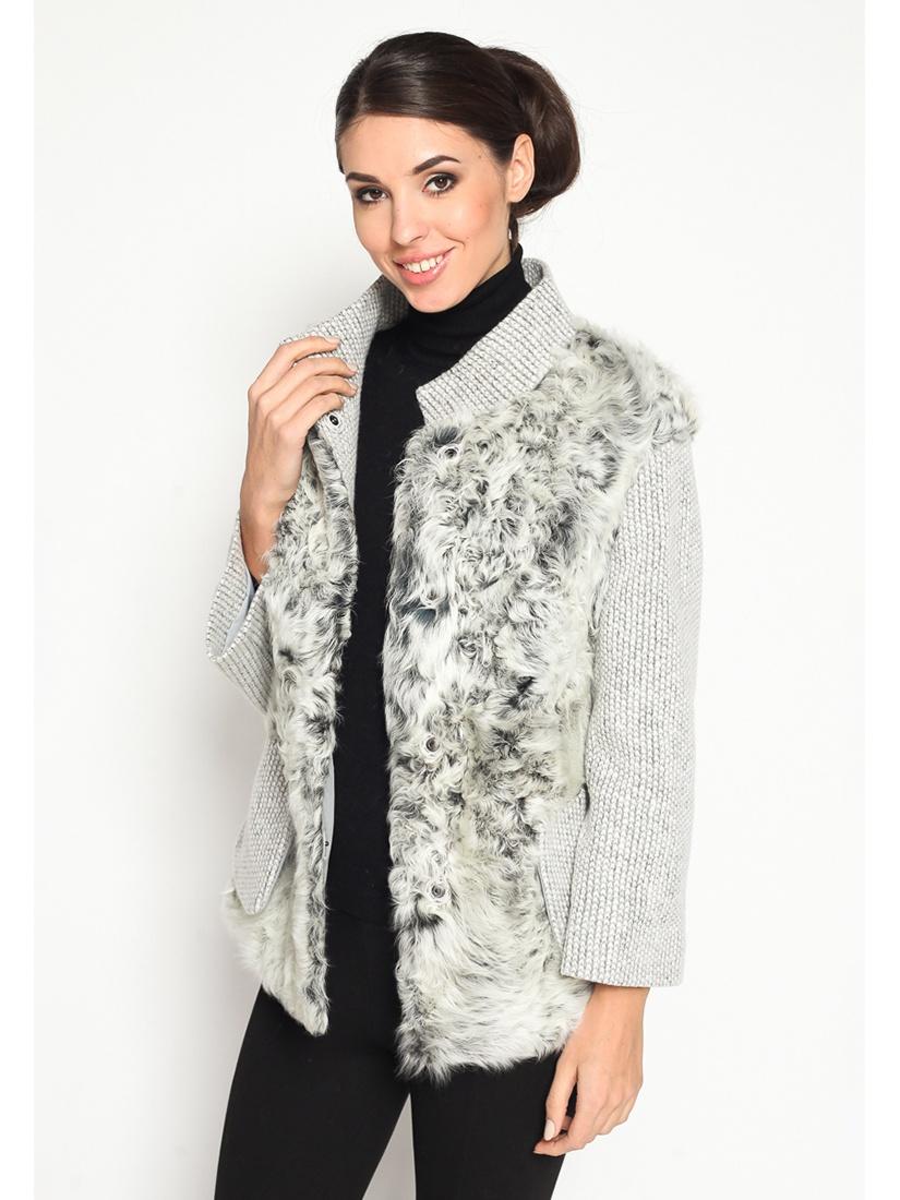 Пальто PRIMA WOMAN