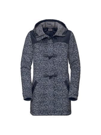 Пальто Jack Wolfskin