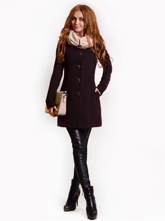 Пальто FRANCESCA LUCINI