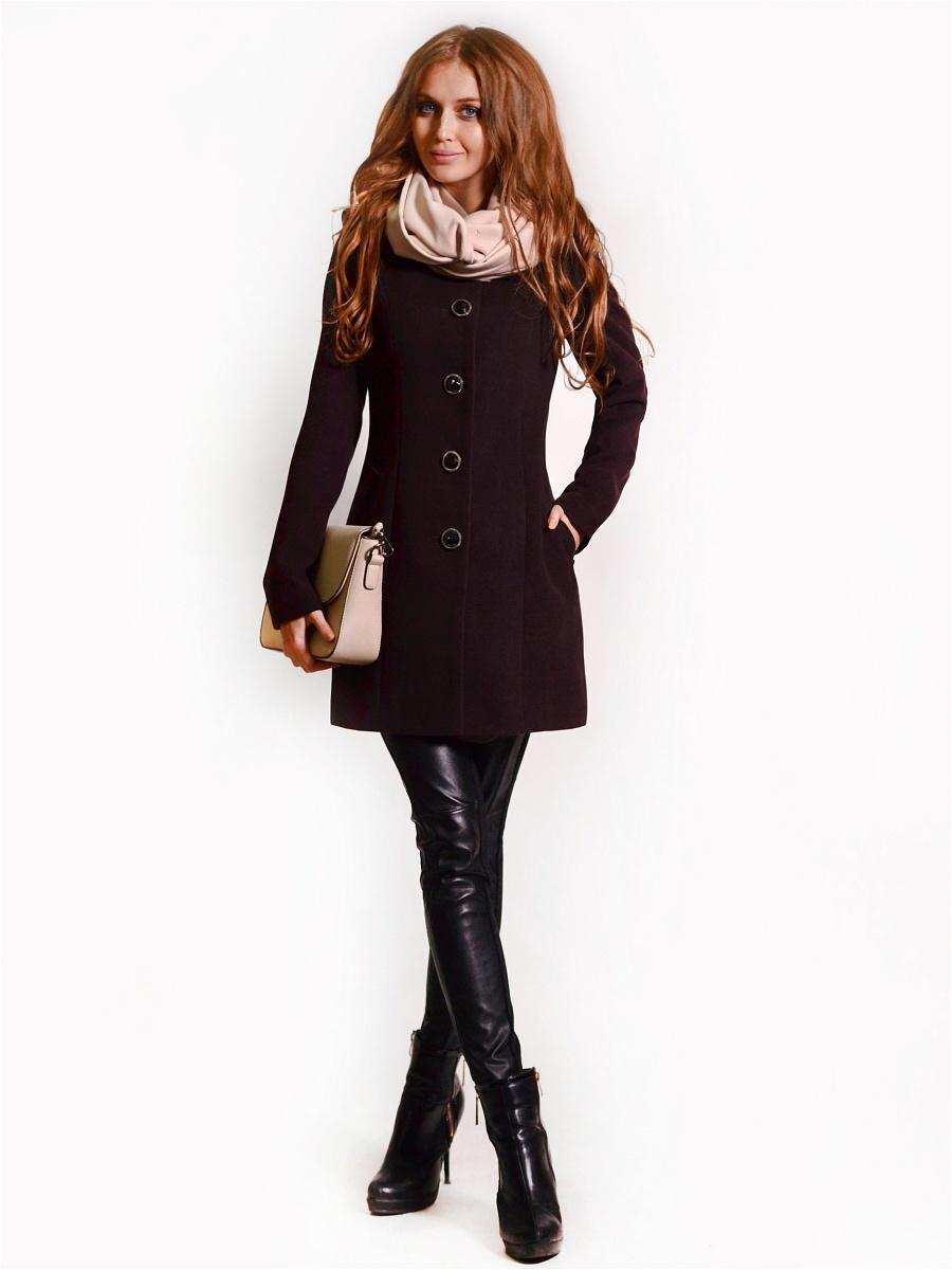 Пальто FRANCESCA LUCINI