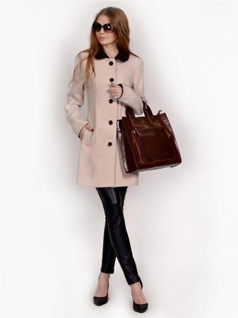 Пальто FRANCESCA LUCINI