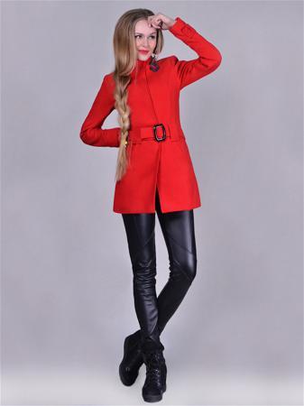 Пальто FRANCESCA LUCINI