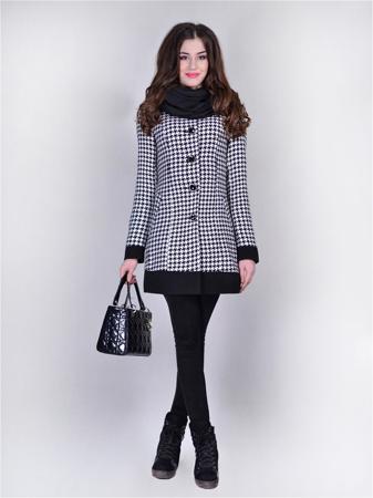 Пальто FRANCESCA LUCINI