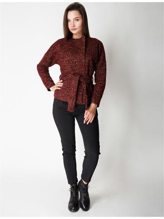 Пальто MALKOVICH