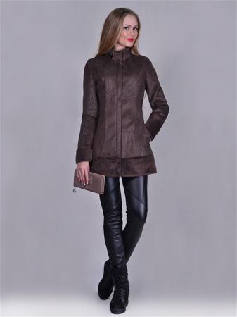 Пальто FRANCESCA LUCINI