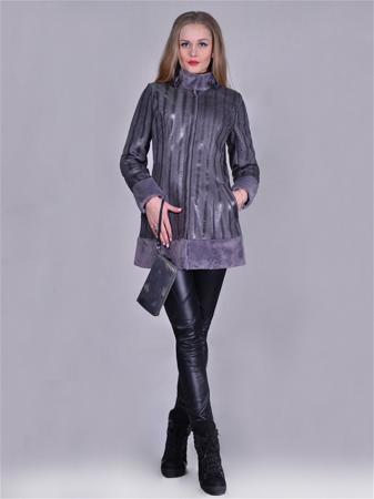 Пальто FRANCESCA LUCINI