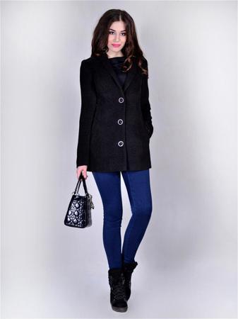 Пальто FRANCESCA LUCINI