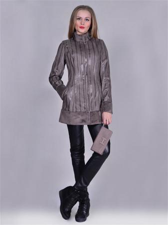 Пальто FRANCESCA LUCINI