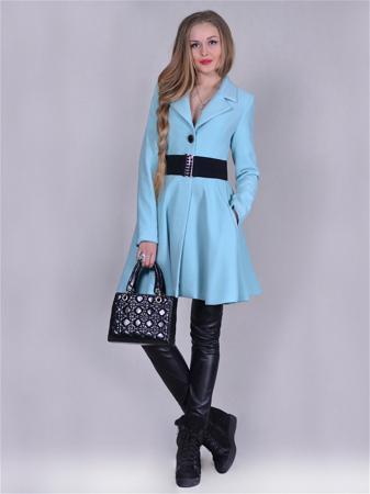 Пальто FRANCESCA LUCINI