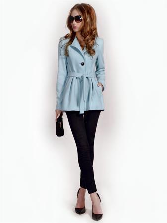 Пальто FRANCESCA LUCINI