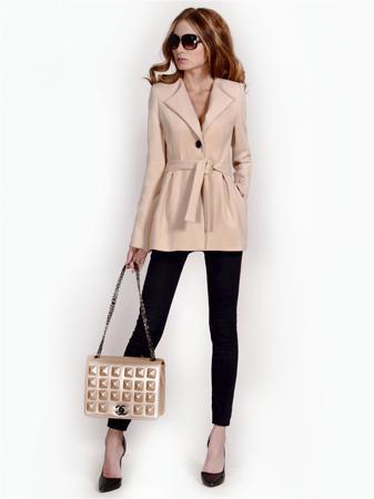 Пальто FRANCESCA LUCINI