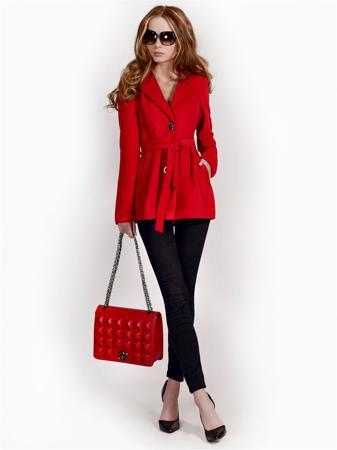 Пальто FRANCESCA LUCINI