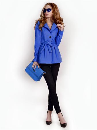 Пальто FRANCESCA LUCINI