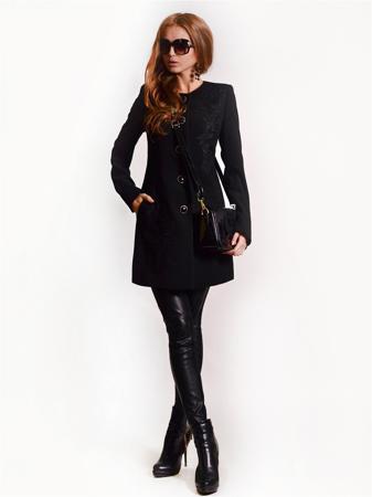 Пальто FRANCESCA LUCINI