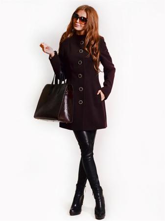 Пальто FRANCESCA LUCINI