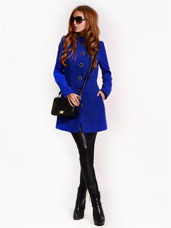 Пальто FRANCESCA LUCINI