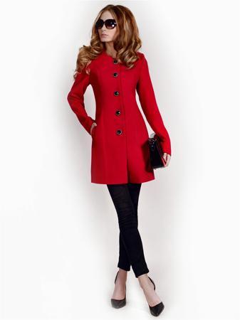 Пальто FRANCESCA LUCINI