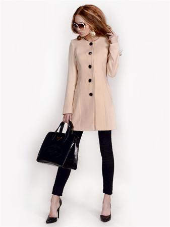 Пальто FRANCESCA LUCINI