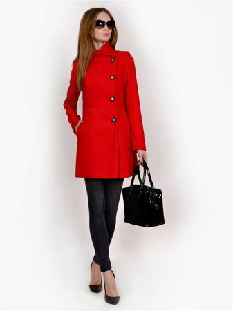 Пальто FRANCESCA LUCINI