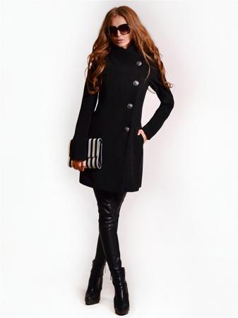 Пальто FRANCESCA LUCINI