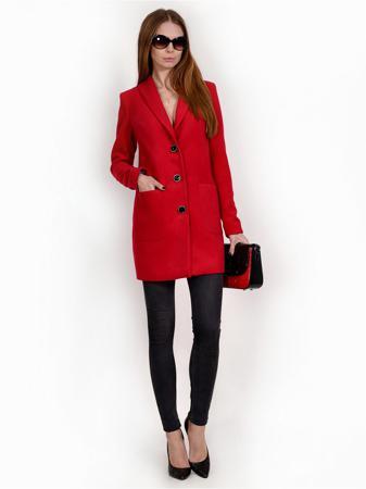 Пальто FRANCESCA LUCINI