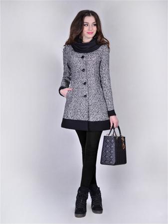 Пальто FRANCESCA LUCINI