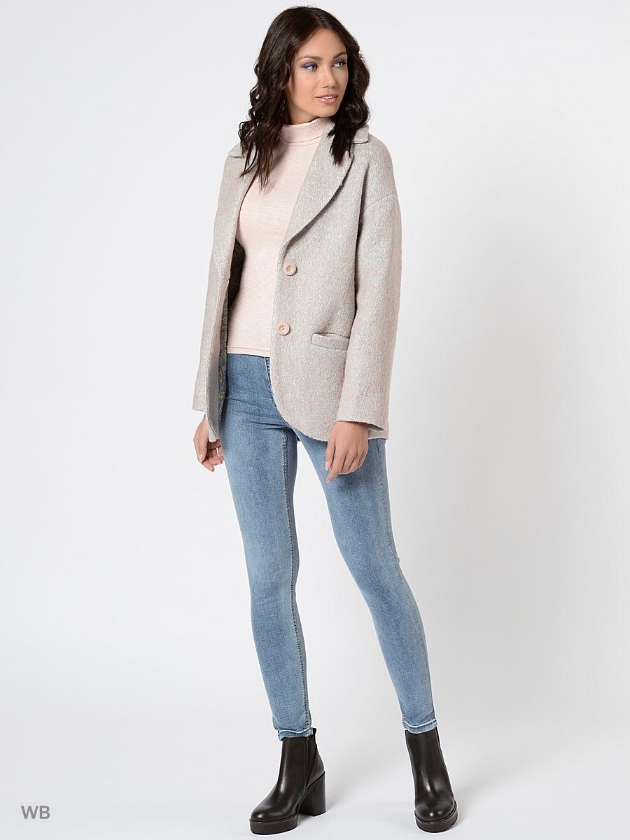 Пальто Colambetta