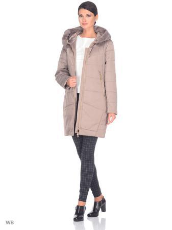 Пальто Klasika Moda