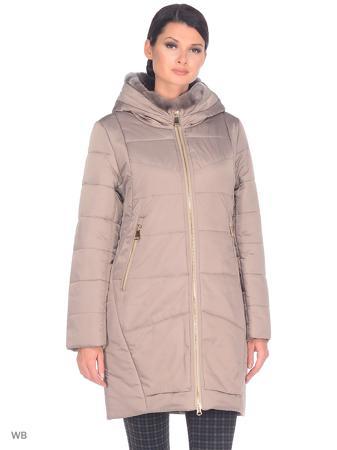 Пальто Klasika Moda