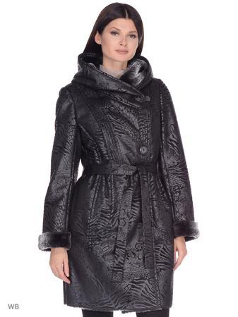 Пальто Electrastyle