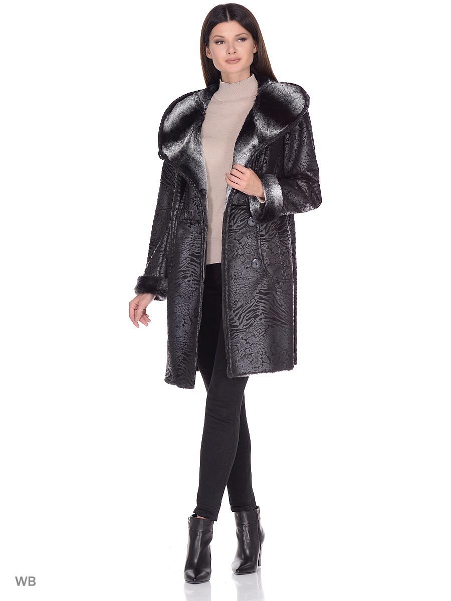 Пальто Electrastyle