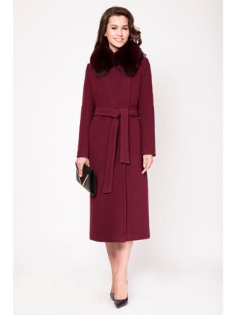 Пальто Electrastyle