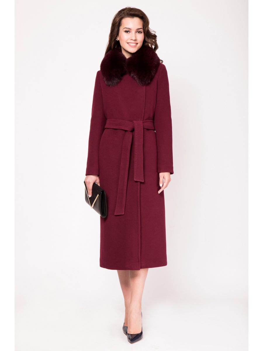 Пальто Electrastyle