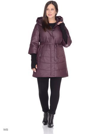 Пальто Klasika Moda