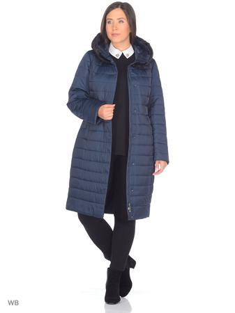 Пальто Klasika Moda