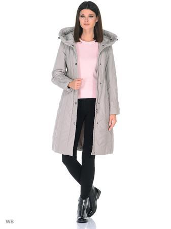 Пальто DIXI CoAT