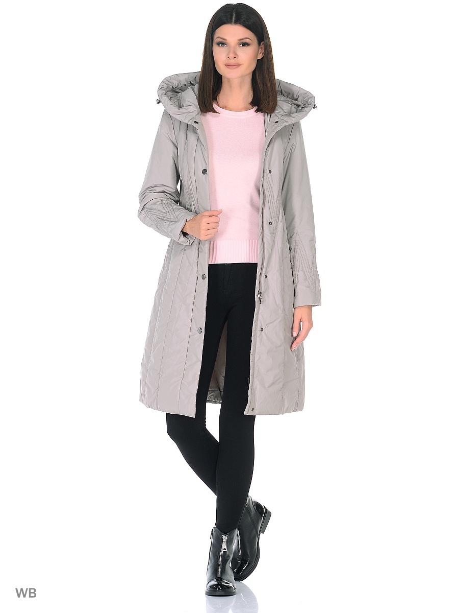 Пальто DIXI CoAT