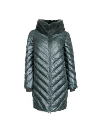 Пальто Snow Guard