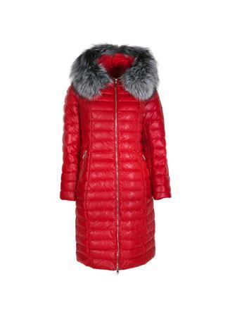 Пальто Snow Guard