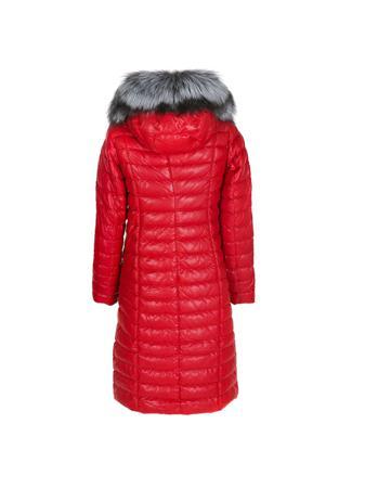 Пальто Snow Guard